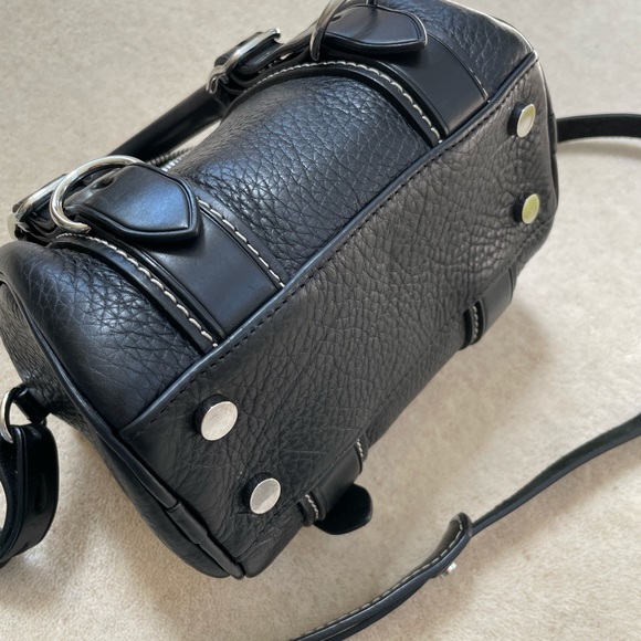 Alexander Wang two ways leather duffle should bag - Picture 8 of 8